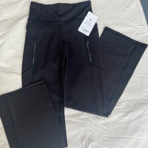Athleta Rainier Bootcut Pant